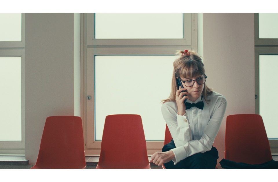 Rediteljke Olga Kosanović i Tatia Skirtladze specijalne gošće 6. Austrijskog filmskog festivala