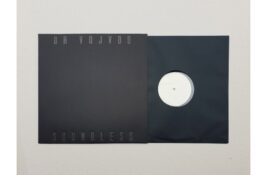 Izložba „Less Sound(less)“ Dragana Vojvodića u Salonu Muzeja savremene umetnosti u Beogradu