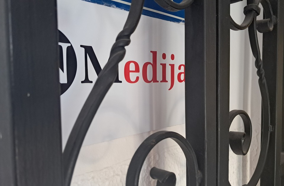 IN Medija: Akcija prikupljanja sredstava za SLAPP tužbe