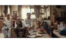 Sedam savremenih igranih i dokumentarnih fimova na Austrijskom filmskom festivalu