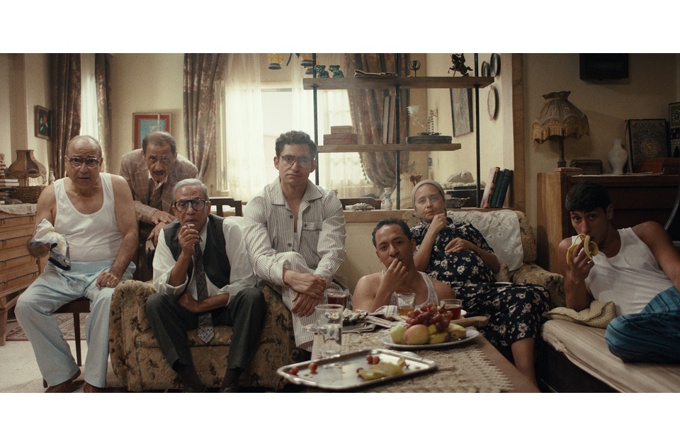 Sedam savremenih igranih i dokumentarnih fimova na Austrijskom filmskom festivalu