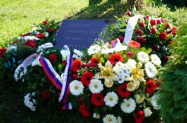 Pančevo: U Rafineriji odžan pomen radnicima stradalim u NATO bombardovanju