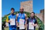 Atletika: Tri medalje za pančevačku Panoniju na takmičenju u Smederevu