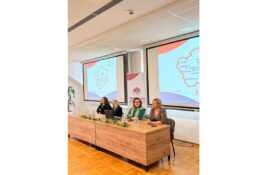 Karavan osnaživanja onkoloških pacijenata kreće kroz Južni Banat