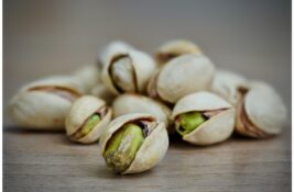 Zbog rata cena pistaća najviša u poslednjih osam godina