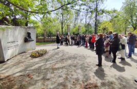 Skup podrške slobodnim novinarima održan u Pančevu