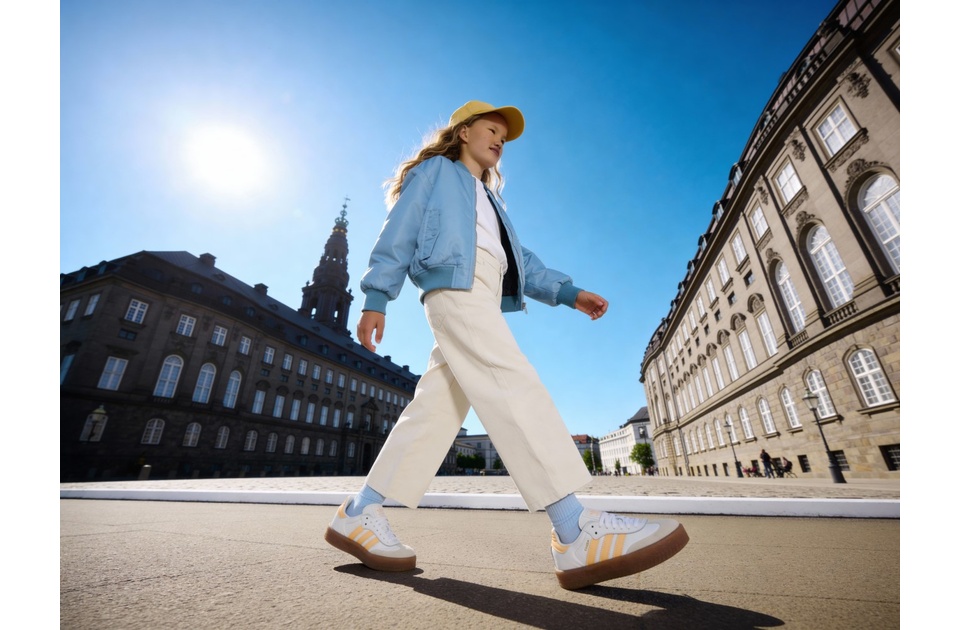 Svetleće patike za devojčice – magija svakog koraka u boji