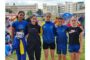 Atletika: Srebrna medalja za pančevačku Panoniju na takmičenju u Rumuniji
