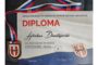 Bronzana medalja za pančevački Dinamo na Šampionatu Srbije u džudou