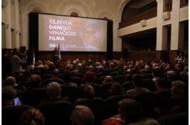 Svečanim otvaranjem i projekcijom filma „Nestašne devojke“ počeli 12. Dani slovenačkog filma