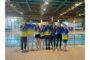 Pančevo: PK Dinamo osvojio 20 medalja na takmičenju u Novom Sadu
