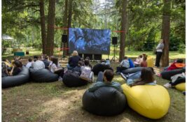 U petak počinje Naučni piknik