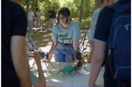 Svečano otvoren četvrti Naučni piknik u Arboretumu Šumarskog fakulteta