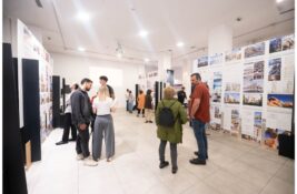 Otvorena izložba “Stanovanje/Housing 25” na 21. Beogradskoj internacionalnoj nedelji arhitekture