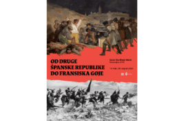 Izložba „Od Druge španske republike do Fransiska Goje” u Salonu Oto Bihalji-Merin u Beogradu