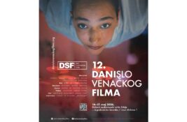 Anica Dobra otvara 12. Dane slovenačkog filma