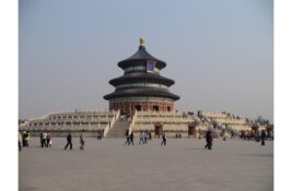 Zabranjeni grad u Kini: tajne carskog lavirinta koji je vekovima bio zatvoren za običan svet