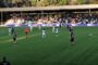Pančevo: Pobeda Železničara 2:0 protiv OFK Beograda