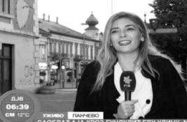 IN MEMORIAM: Aleksandra Saška Vlajić