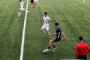 FUDBAL: Evropa u Pančevu