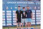 Atletika: Dve medalje za pančevačku Panoniju na Prvenstvu Srbije za starije juniore