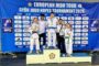 Džudo: Medalje iz Mađarske za pančevački Tamiš