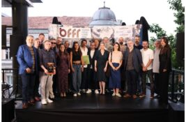 Svečanom ceremonijom dodele nagrada zatvoren 2. Balkanski festival filmske režije