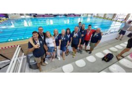 Plivanje: Pančevačka Sparta osvojila 33 medalje na Letnjem otvorenom masters prvenstvu Srbije