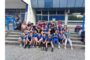 Uspešan vikend za PK Dinamo Pančevo – Brojne nedalje u Nišu i Banjaluci