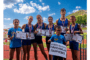 Atletika: Nove medalje za pančevačku Panoniju