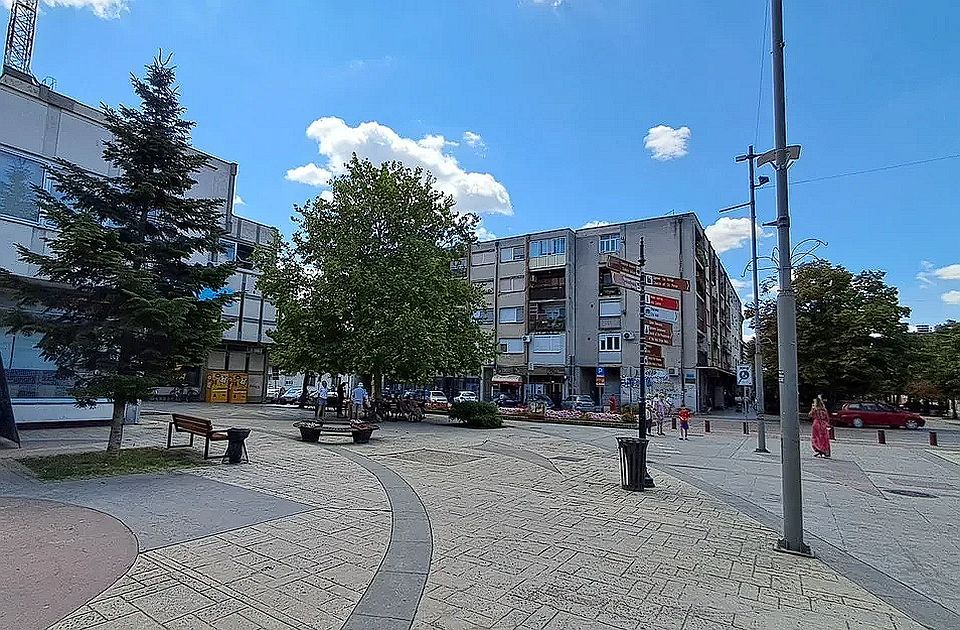 Zbog bezbednosnih razloga odložena tribina posvećena stanju u kulturi u Inđiji