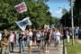 Završen protest studenata u Novom Sadu