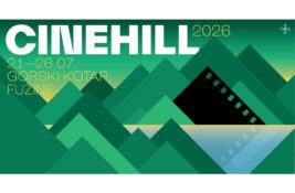 Srpski filmovi i koprodukcije na ovogodišnjem Cinehill festivalu u Hrvatskoj