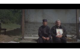 Čuvar ikone Svetog Đorđa“ Jelene Bajić Jočić na zatvaranju Festivala evropskog filma Palić
