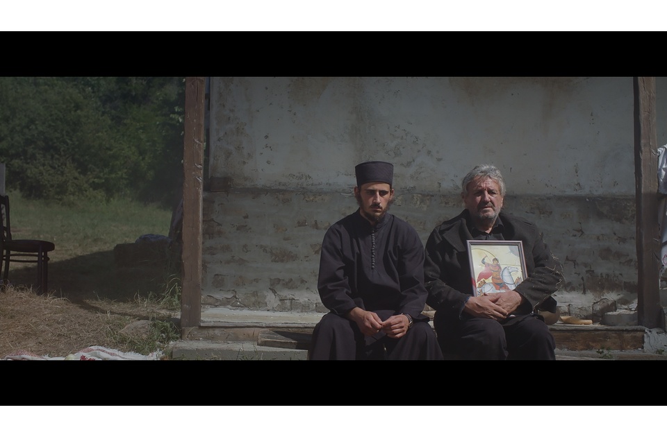 Čuvar ikone Svetog Đorđa“ Jelene Bajić Jočić na zatvaranju Festivala evropskog filma Palić Čuvar ikone Svetog Đorđa“ Jelene Bajić Jočić na zatvaranju Festivala evropskog filma Palić