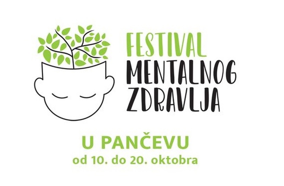 Poziv za učešće na Festivalu mentalnog zdravlja u Pančevu: Prijave do 10. avgusta