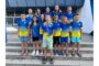 Uspešan kraj sezone za pančevački PK Dinamo: Sedam medalja sa državnih prvenstava