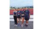 Dve medalje za pančevački AK Dinamo na prvenstvu Srbije u atletici
