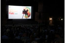 Uručenjem nagrade “Aleksandar Lifka” Kornelu Mundrucu svečano otvoren 33. Festival evropskog filma Palić