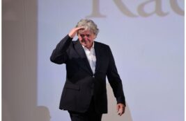 Uručenjem nagrada najboljim filmovima i nagrade „Aleksandar Lifka“ Radošu Bajiću svečano zatvoren 33. Festival evropskog filma Palić