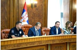 Vanredna sednica zbog požara i suše: Deliblatska peščara među najkritičnijim požarištima u Srbiji