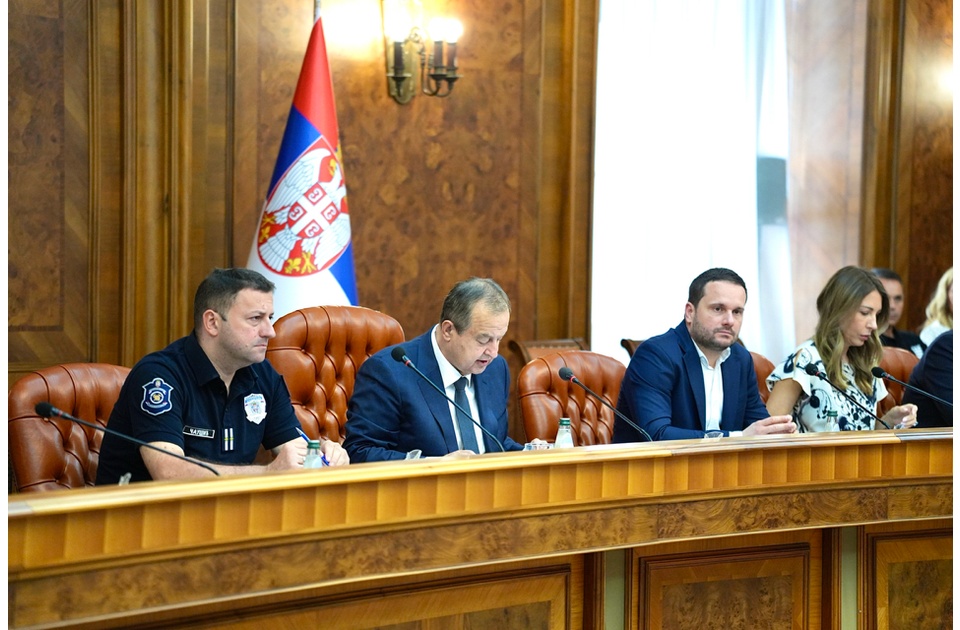 Vanredna sednica zbog požara i suše: Deliblatska peščara među najkritičnijim požarištima u Srbiji