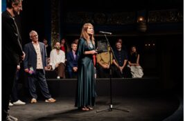 Film „Planina“ osvojio Srce Sarajeva za najbolji dugometražni dokumentarni film na 32. Sarajevo Film Festivalu