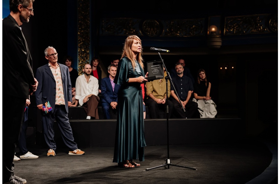 Film „Planina“ osvojio Srce Sarajeva za najbolji dugometražni dokumentarni film na 32. Sarajevo Film Festivalu