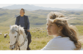 Film „Planina“ otvara takmičarski program dokumentarnog filma 32. Sarajevo Film Festivala