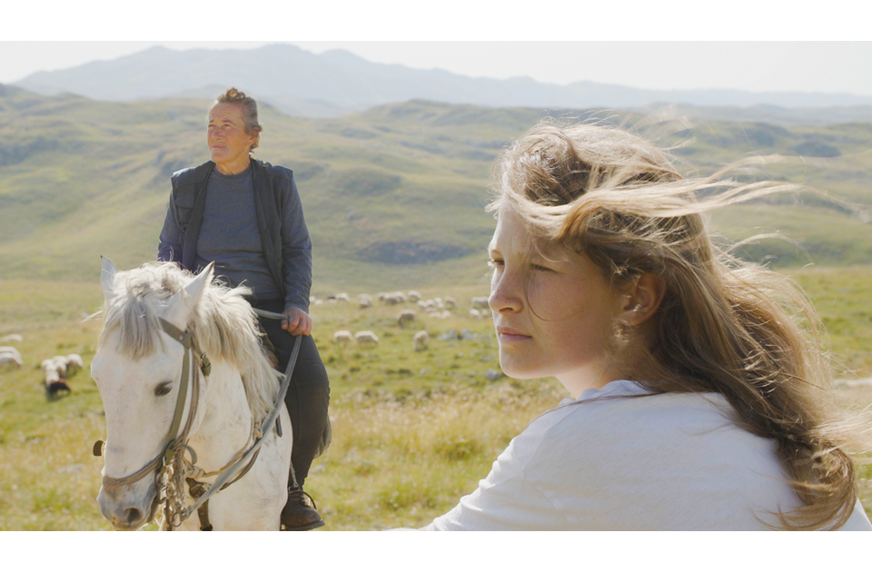 Film „Planina“ otvara takmičarski program dokumentarnog filma 32. Sarajevo Film Festivala