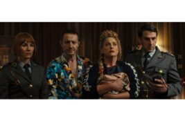 Zbog velikog interesovanja dodatna projekcija „Virusa patološke dobrote“ na 32. Sarajevo Film Festivalu
