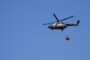 Borba sa požarom u Deliblatskoj peščari: I danas četiri helikoptera na terenu