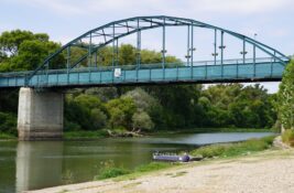 VJT Pančevo: U Tamišu pronađeno telo državljanina Turske, potraga za drugim licem