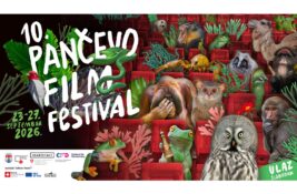 10. PAFF: Srpske premijere i nagrađeni filmovi u Pančevu